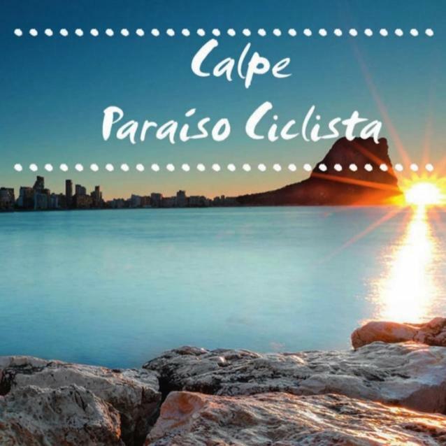 Appartamento El Amanecer De Calpe 2 Esterno foto